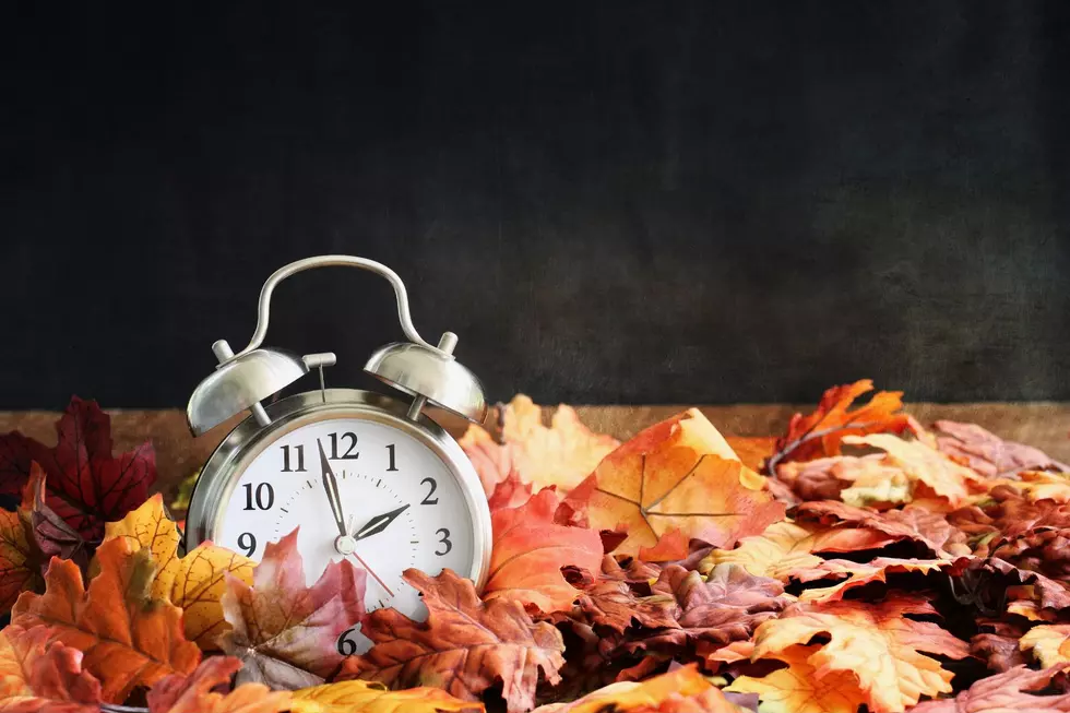 Could This Weekend Be The Last Time New Yorkers Set Clocks Back An Hour?