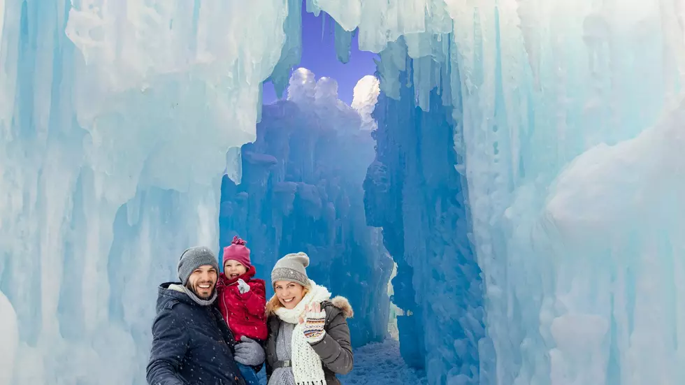 Magical Ice Castles Coming Soon to Lake George &#8211; Here&#8217;s How to Get Tix!