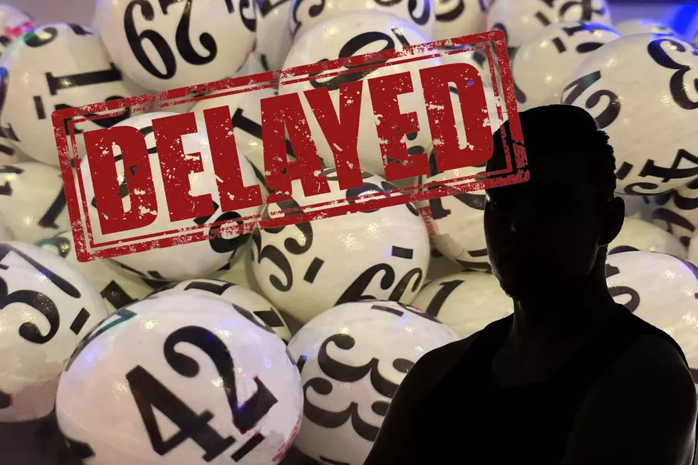 $1.9B Powerball Delayed! Is a Pro Gambler from Upstate NY to Blame?