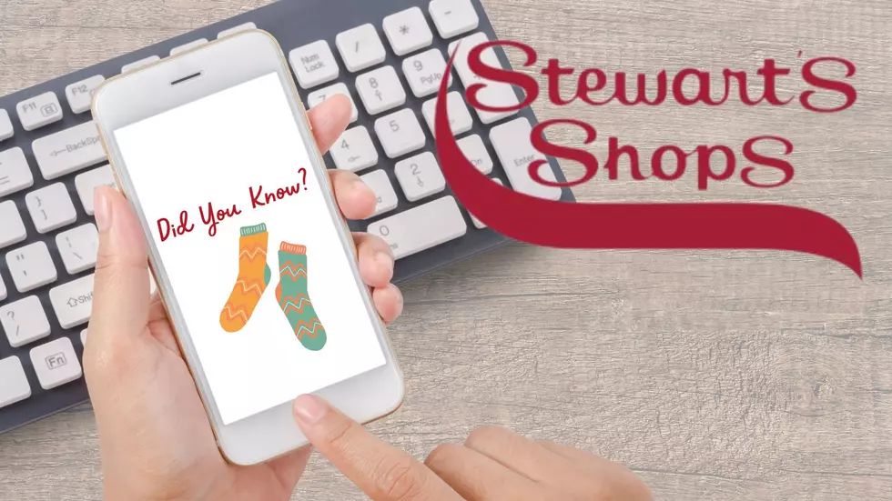 Did You Know? Stewart’s Shops in Upstate Entered the Fashion Game!