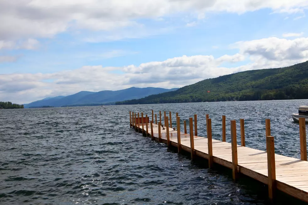 Stunning Upstate NY Attraction Named Most Beautiful In North Amer
