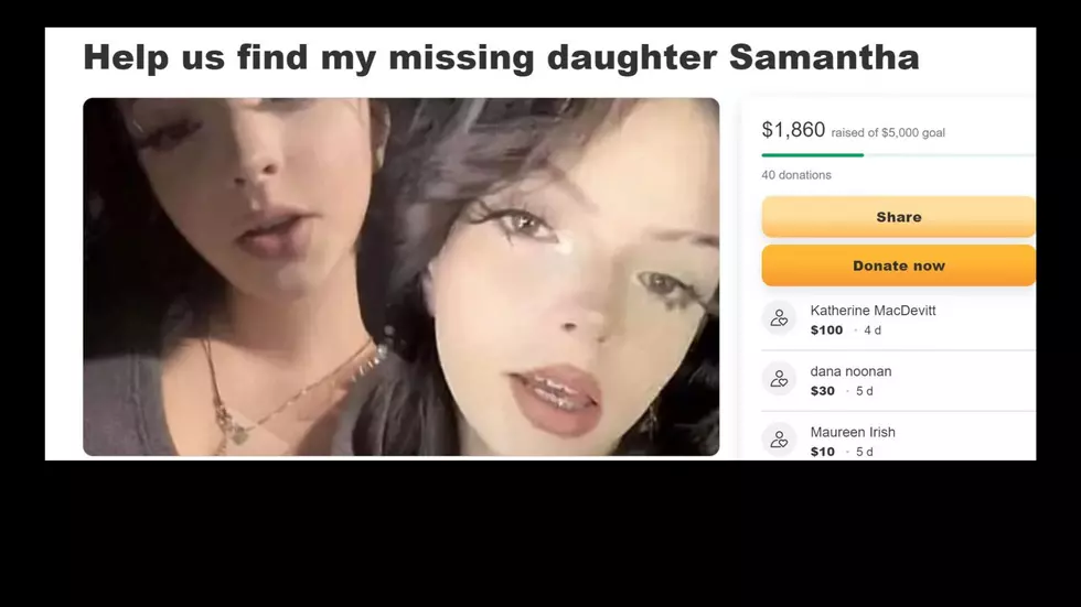Grandparents of Missing Schenectady Teen Change Mind About the GoFundMe