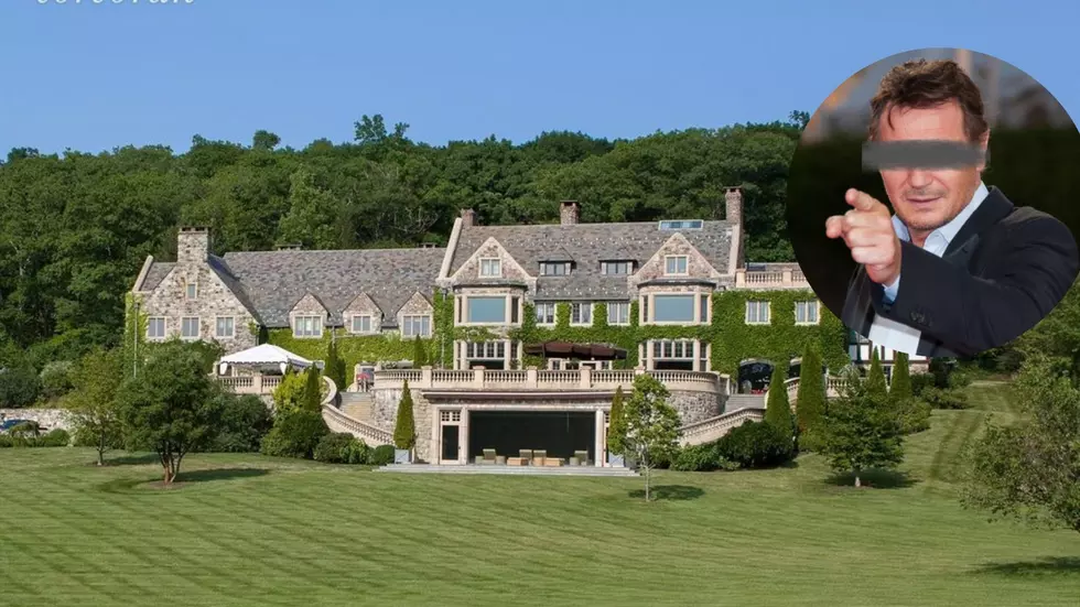 Inside the Upstate Farmhouse of a Movie Star Worth Over $150M!