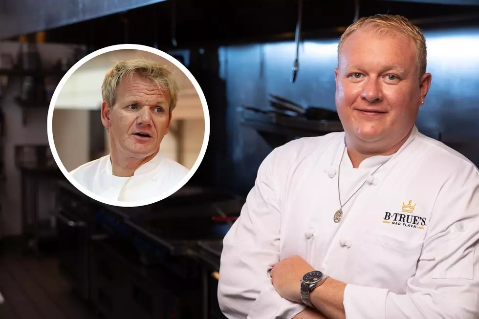 ‘Hells Kitchen’ Reality Star Is New Head Chef At Adirondack Restaurant