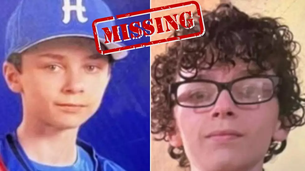 Boy in New York goes Missing During a School Event at Night