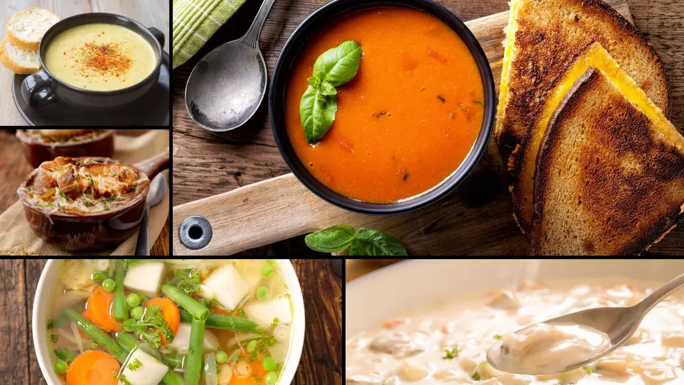 Soups On! Popular Upstate NY Foodie Event is Set for January!