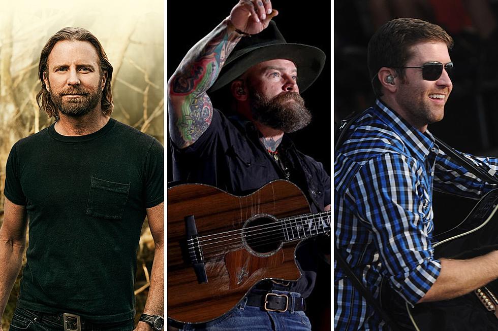 Dierks Bentley, Zac Brown & More Added To Upstate NY 2024 Concert Schedule
