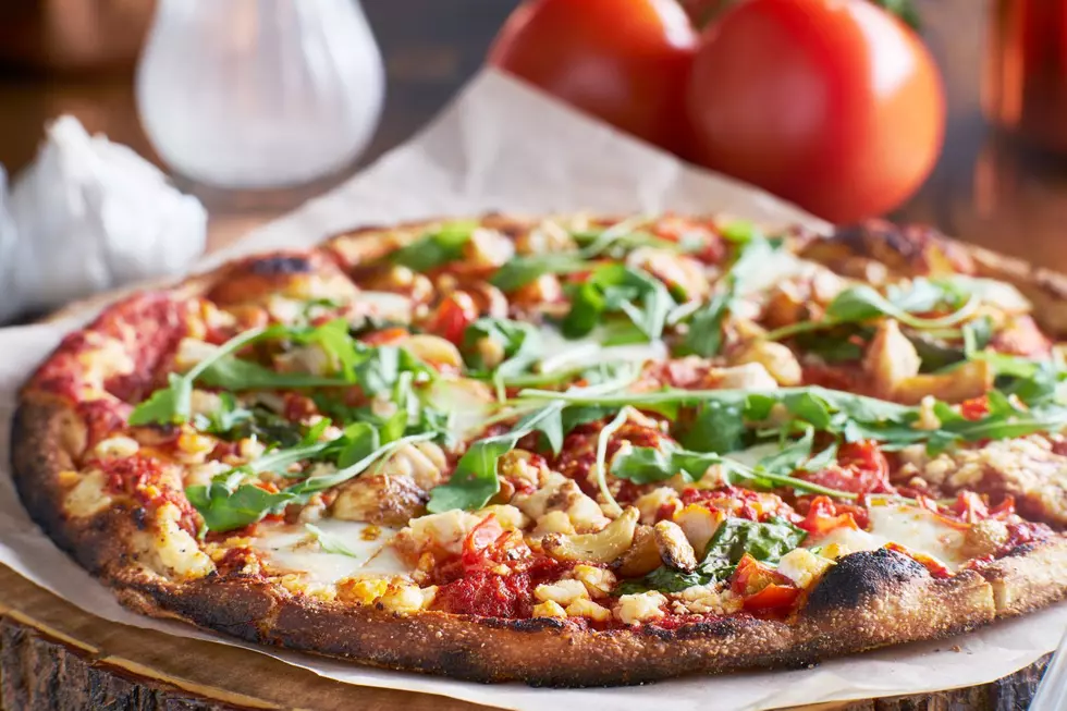 New Albany Pizzeria Raising Neighborhood Pizza Biz to New Level
