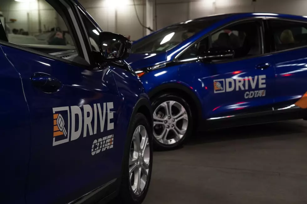 Want to 'Bolt' Around Capital Region? Try CDTA's New Car-Share