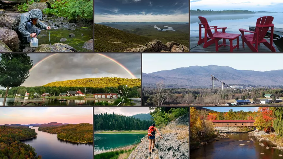 30 Fascinating Things Most Don’t Know about the Adirondacks