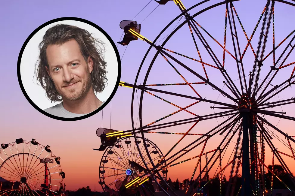 New York State Fair Adds Tyler Hubbard of FGL To Concert Lineup