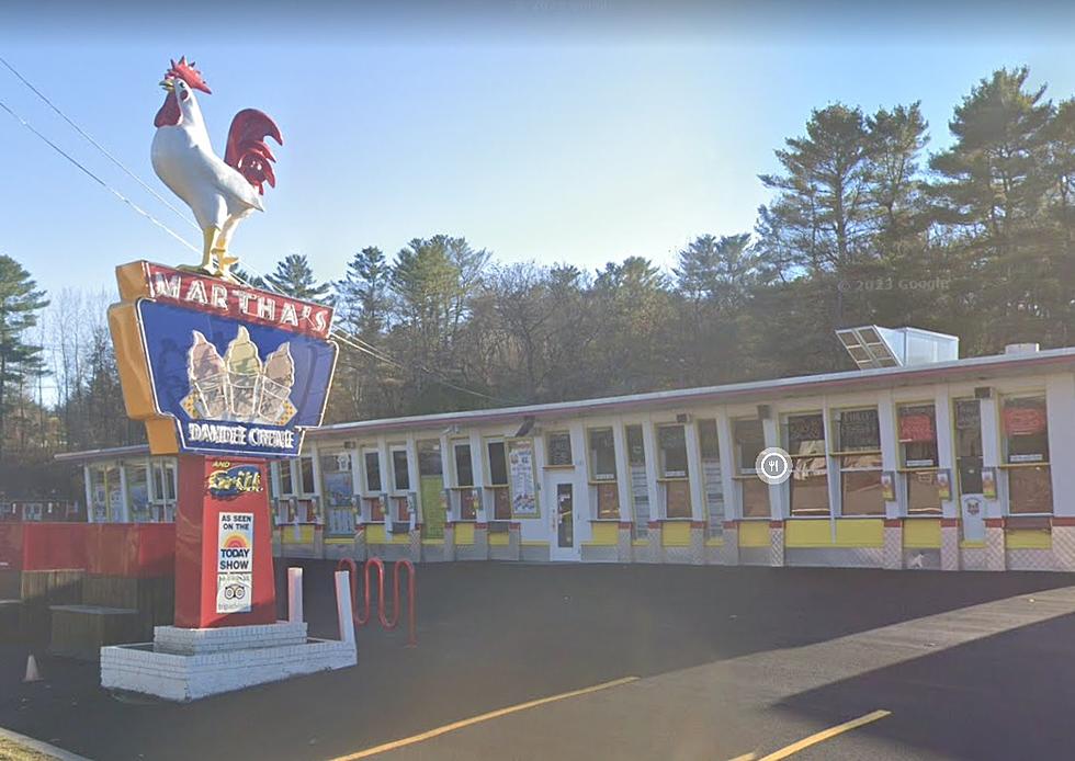 Lake George Favorite Martha's Announces Opening Day