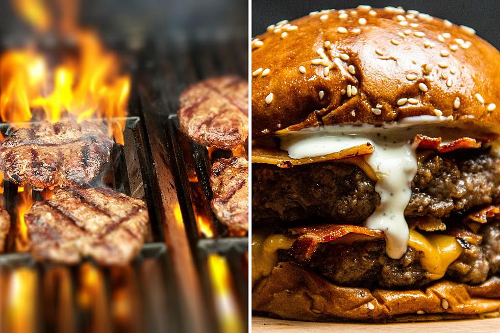 See The Capital Region's 10 Most Delicious Burgers [RANKED]