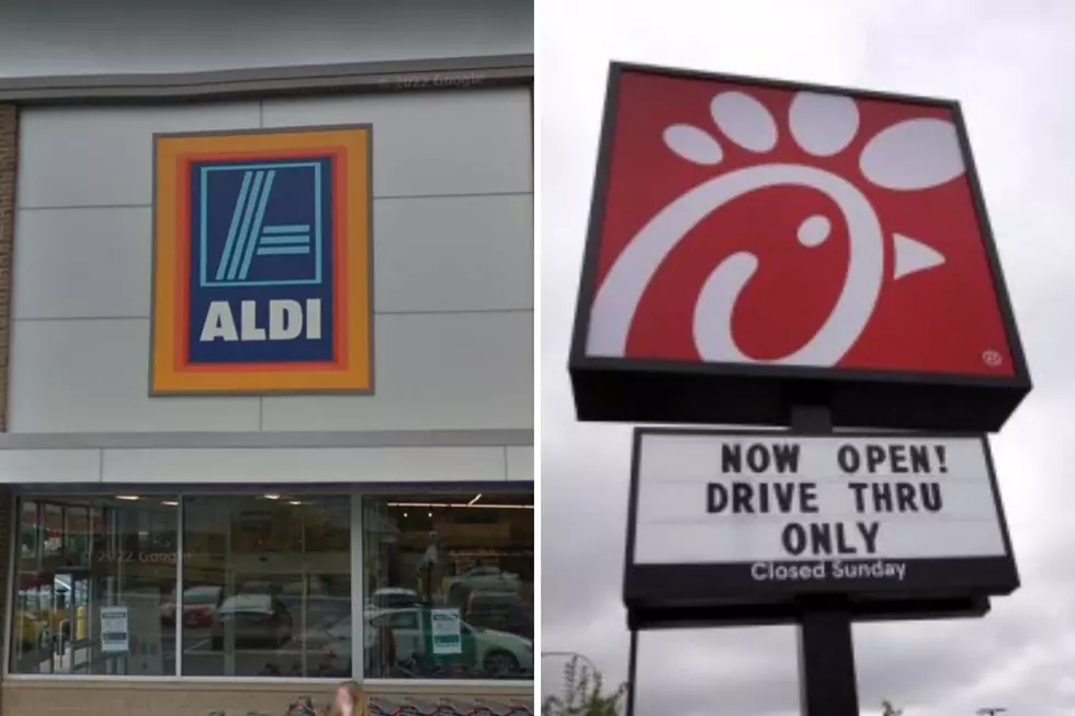 Rensselaer County Site Getting Chick-fil-A & New Aldi's Soon