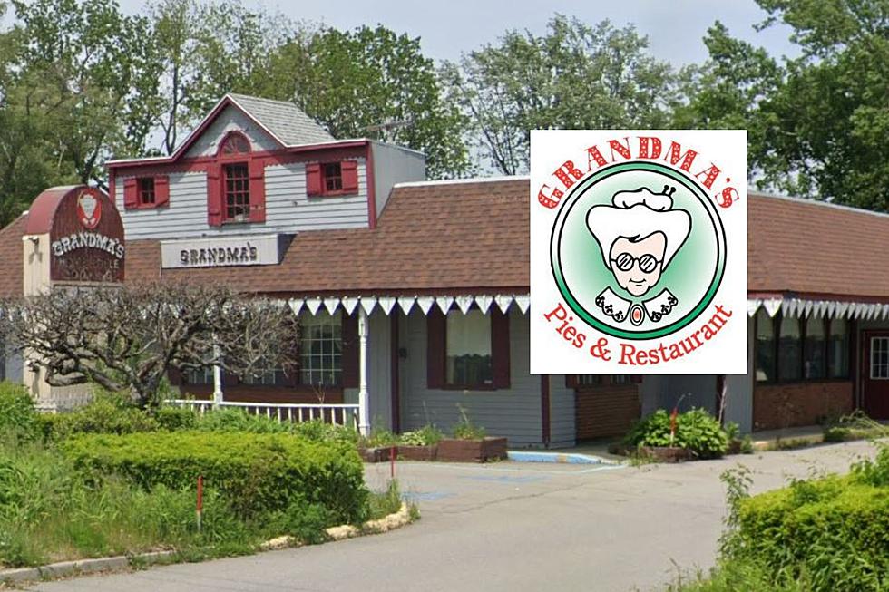 What's Being Built at Site of Legendary Grandma's Pies in Colonie