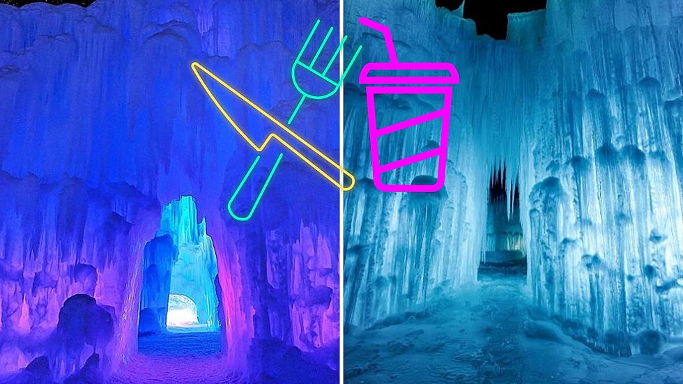 10 Delicious Places to Eat Minutes from Lake George Ice Castles
