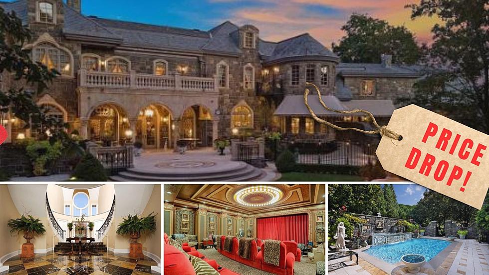Price Drop! Exquisite Riggi Palace Now Yours for a Cool $12M!
