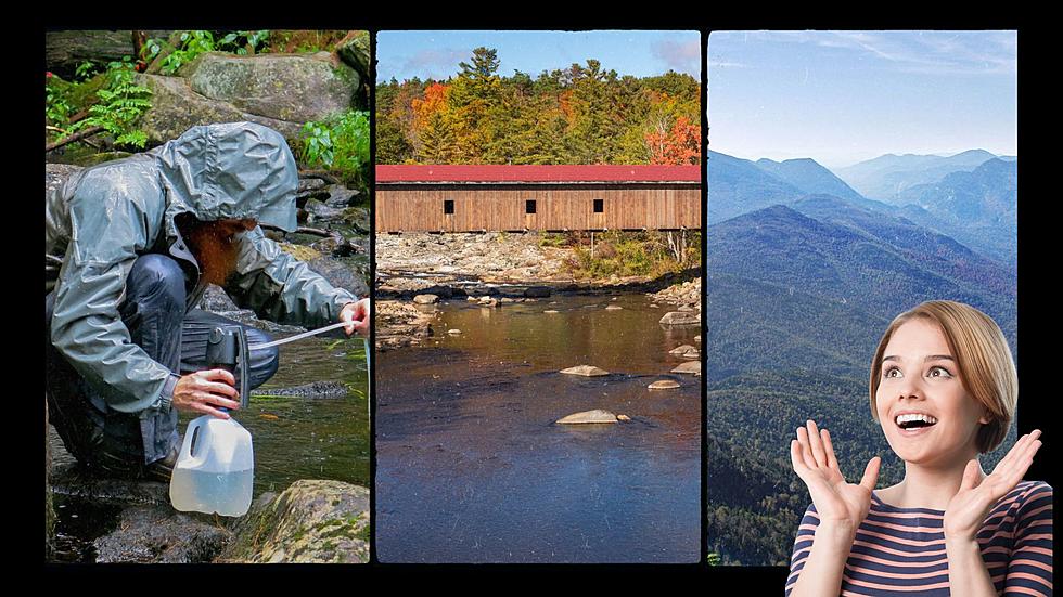 30 Amazing Facts about the Astonishing Adirondack Mountains