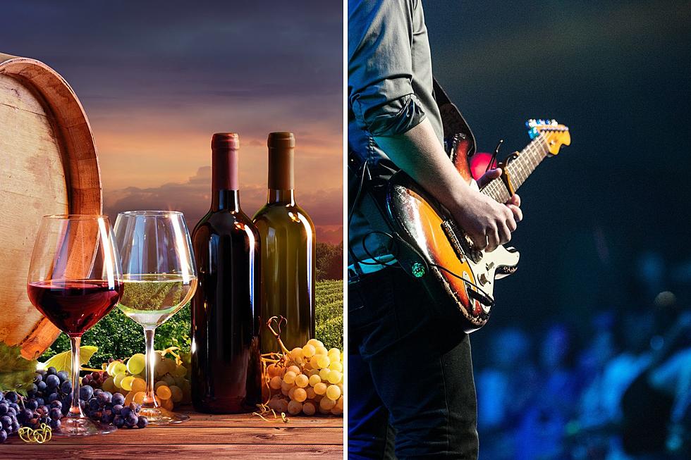 Upstate NY Winery Concert Series To Bring Diverse Lineup Of Country Stars
