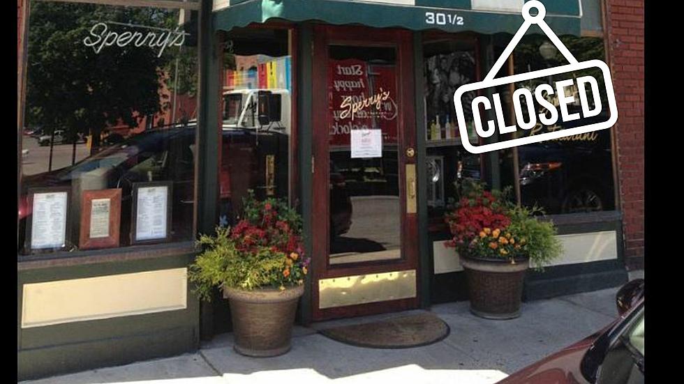 One of Saratoga’s Oldest, Most Iconic Restaurants Closes Doors