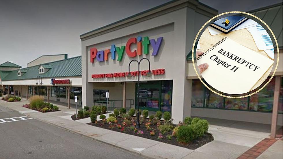 Popular Chain Files Bankruptcy &#8211; Is the Party Over in Upstate NY?