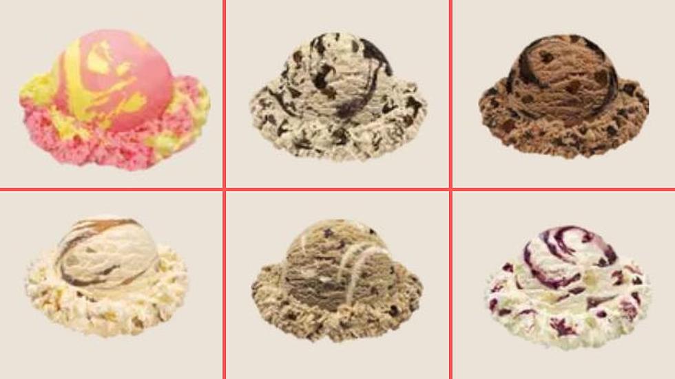 Stewart&#8217;s Adds 5 Tasty Flavors for Spring &#8211;  Which One Entices You?