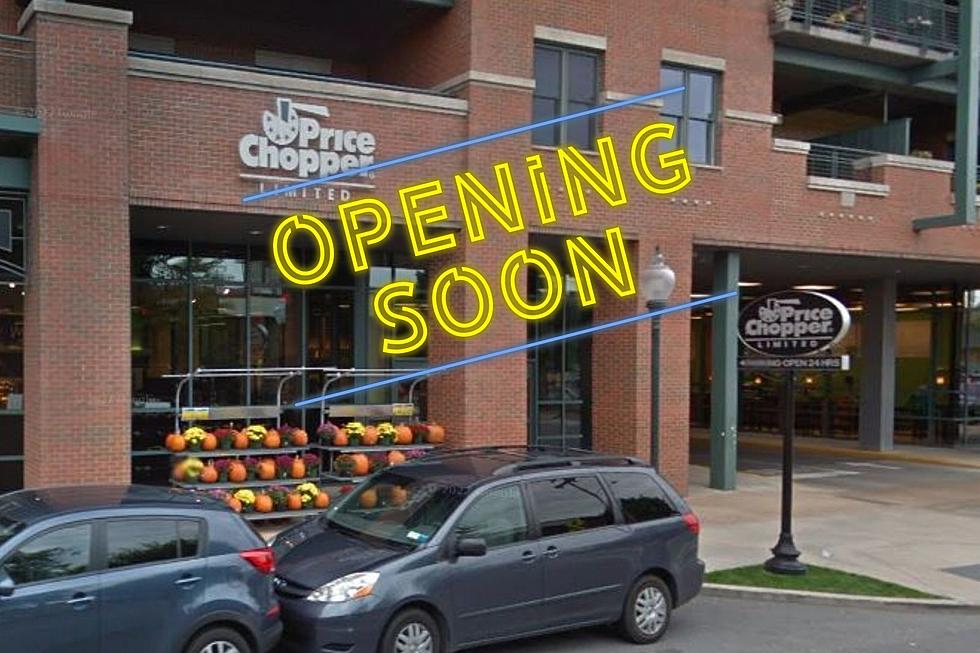 Look! New Gourmet Market Replaces Price Chopper in Saratoga