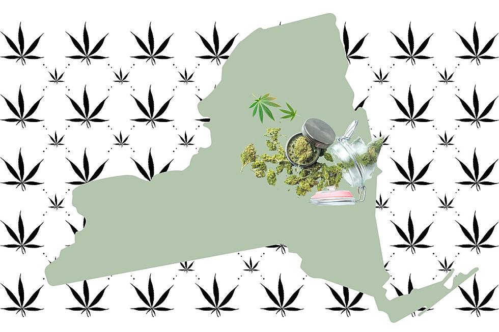 1st Upstate NY Cannabis Store Will Open Soon in Capital Region