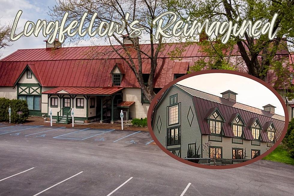 Saratoga’s Legndary Longfellows to Be Reimagined But Keep Charm [PICS]