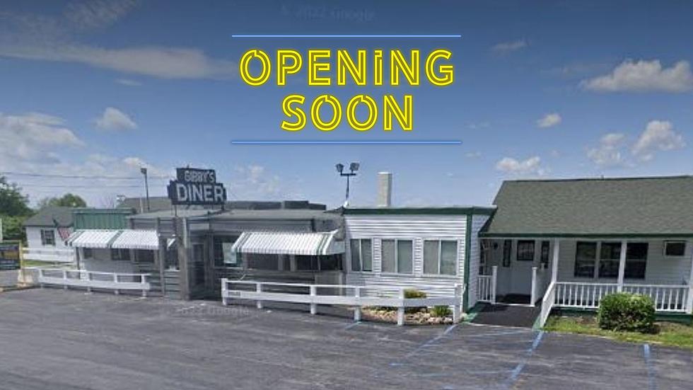 New Owners Excited to Re-Open Historic Diner in Upstate NY