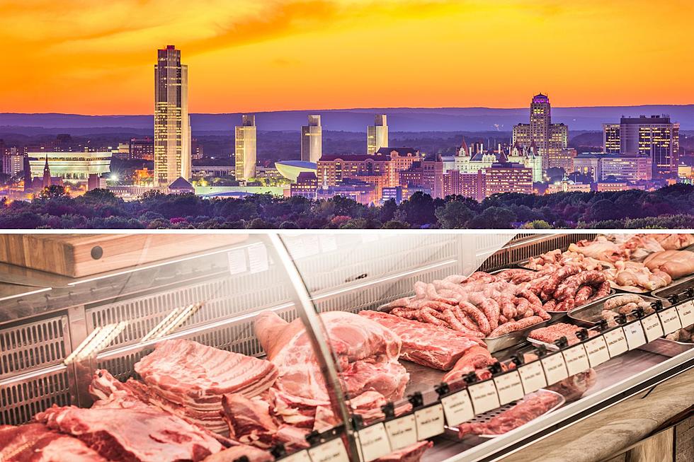 What Is &#8216;Albany Beef?&#8217; It&#8217;s The Complete Opposite Of What You Think!
