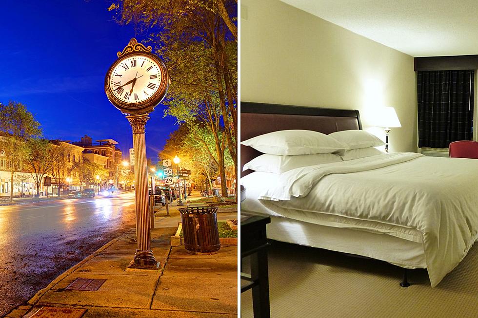 2 Boutique Hotels On The Market in Upstate NY Tourist Destination