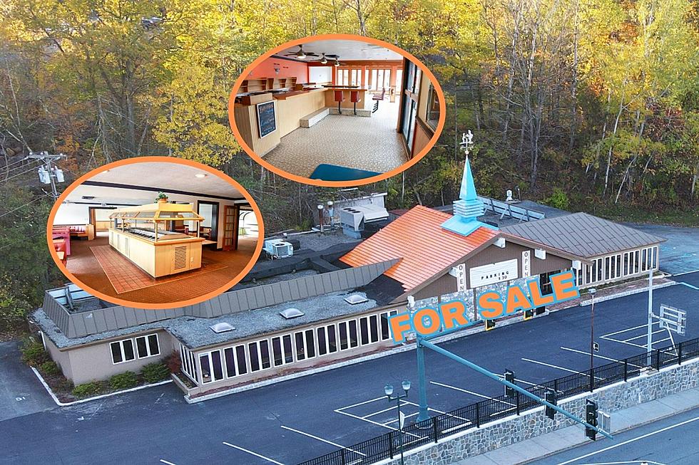 World&#8217;s Last Howard Johnson&#8217;s Is In New York and Could Be Yours