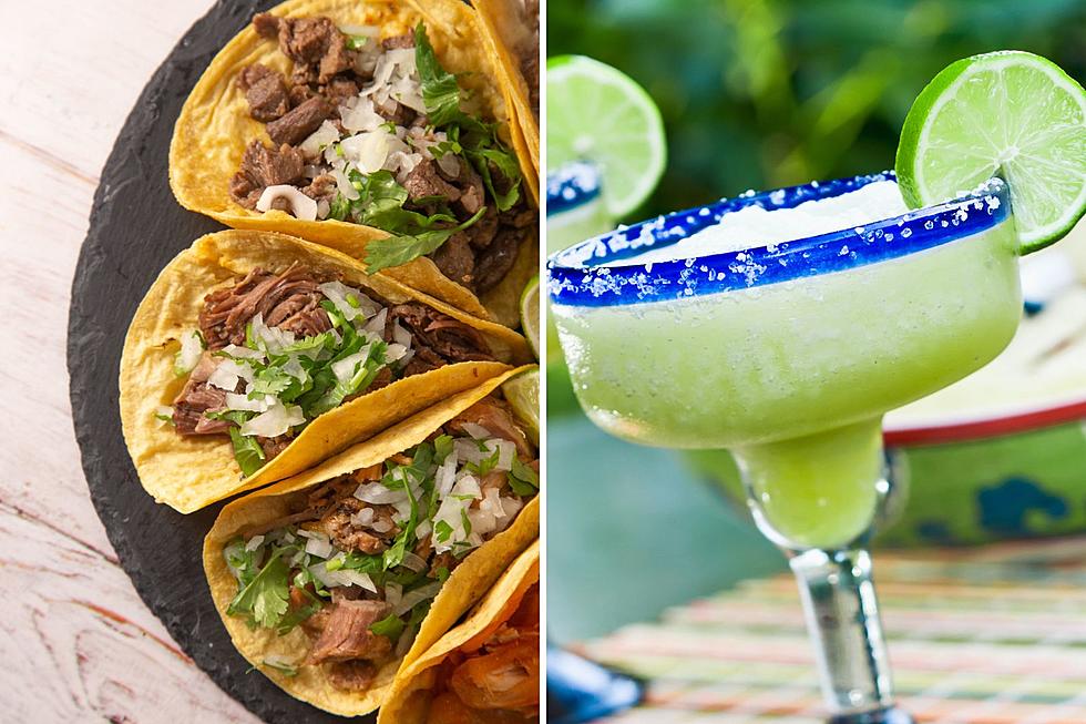 The Capital Region’s 5 Best Mexican Restaurants [RANKED]