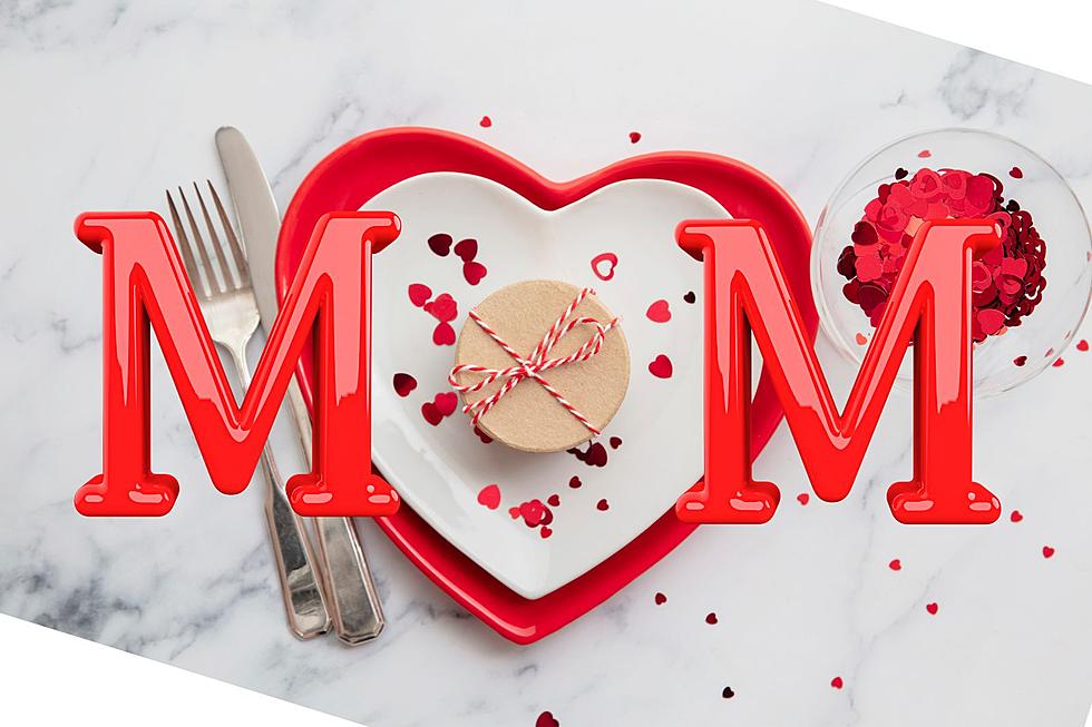 Treat Your Mom to These Capital Region Mother's Day Dining Deals