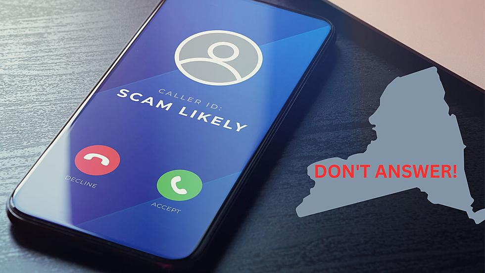 Schenectady County Scam Alert – Watch Out for Imposter Cops!