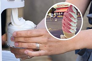 Albany Ice Cream Stand Named Best In Nation For Soft Serve