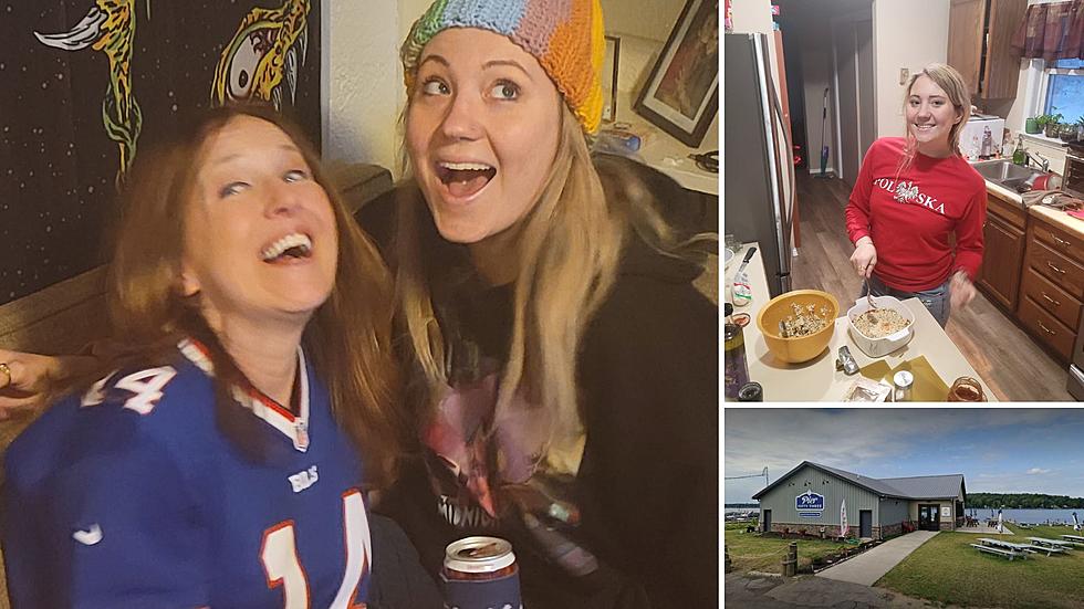 Mom Killed by Drunk Daughter During Family Vacay, Say NYS Police