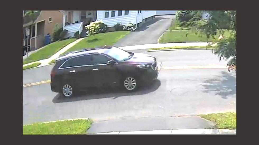 Police: Man Tried to Lure Kids in Albany – Have You Seen this SUV?