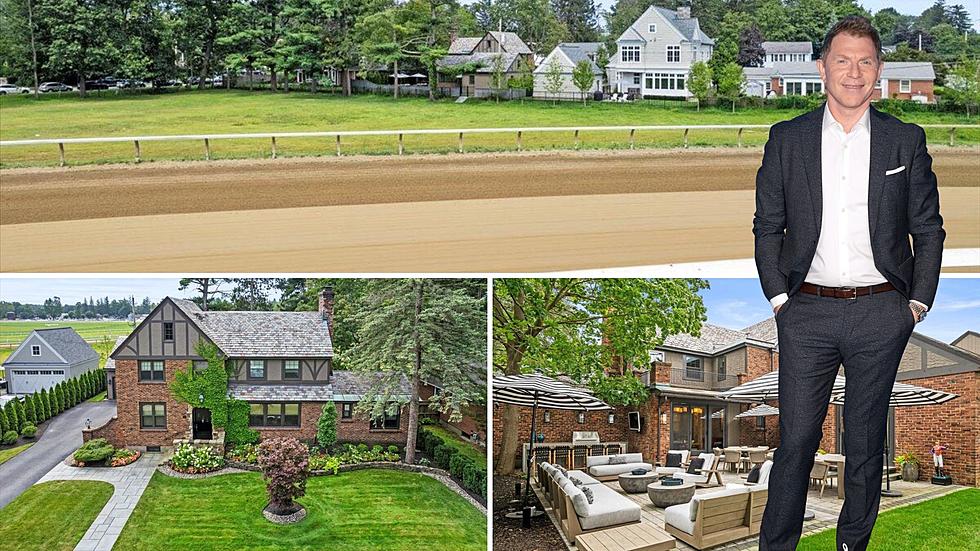Bobby Flay’s Home Sells for $3.3M, See Inside the ‘Toga Dream House!
