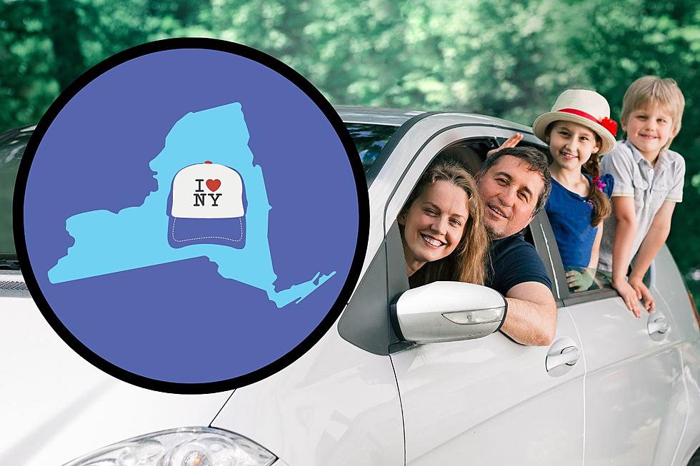 Capital Region City Named Best Family Getaway Spot In New York