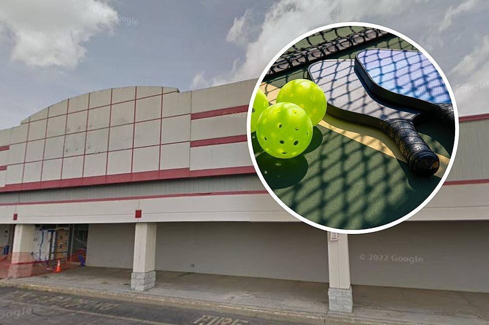 Capital Region’s 1st Indoor Pickleball Club Moving Into Old Kmart