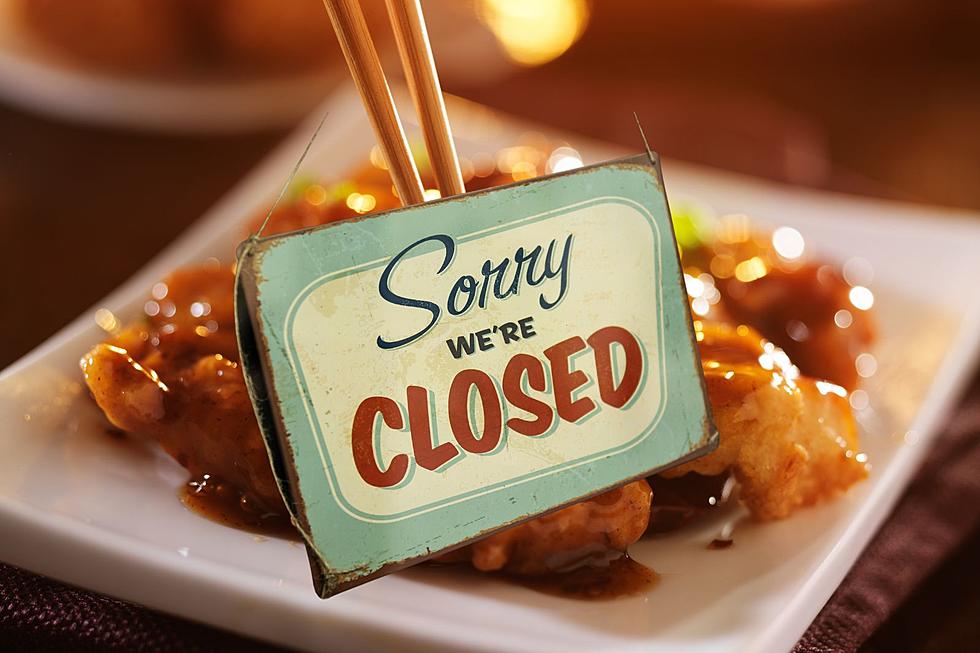 After 26yrs Popular Saratoga County Chinese Restaurant Closes