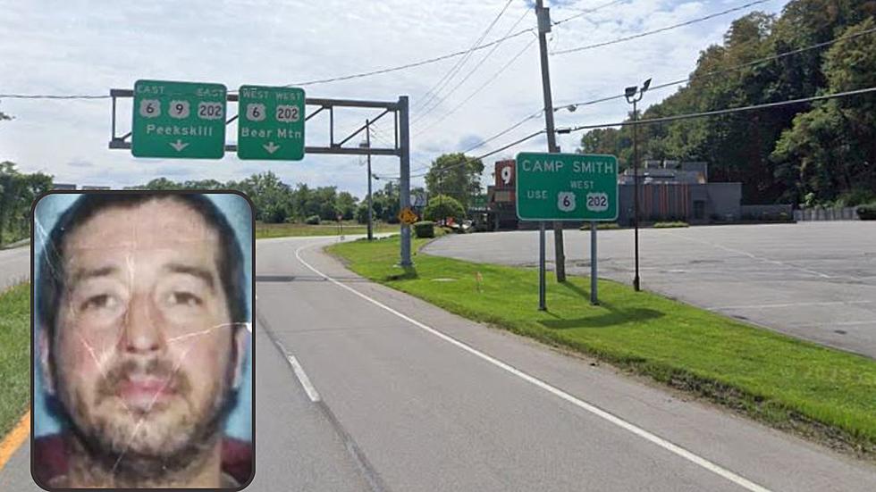 Report: Gunman’s Concerning Behavior Traced Back to Upstate NY