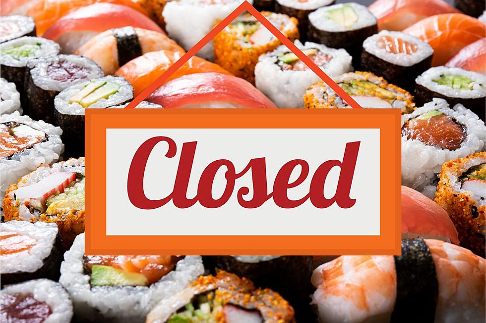 Latham Sushi Spot Suddenly Closes-New Eatery Already Planned