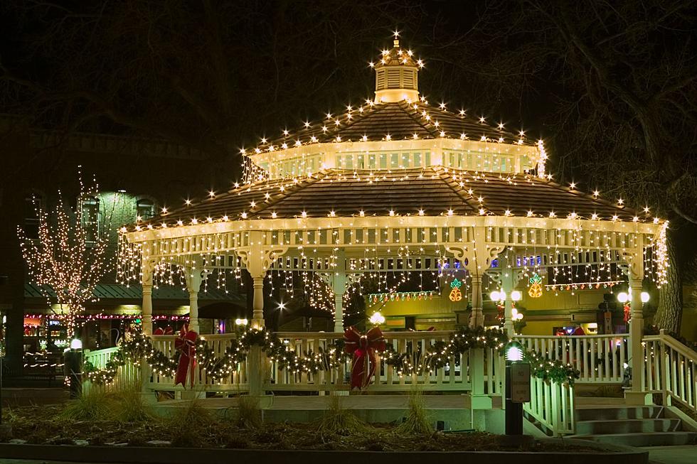 Upstate NY Small City Lands at #1 Most Festive Christmas Town in US!
