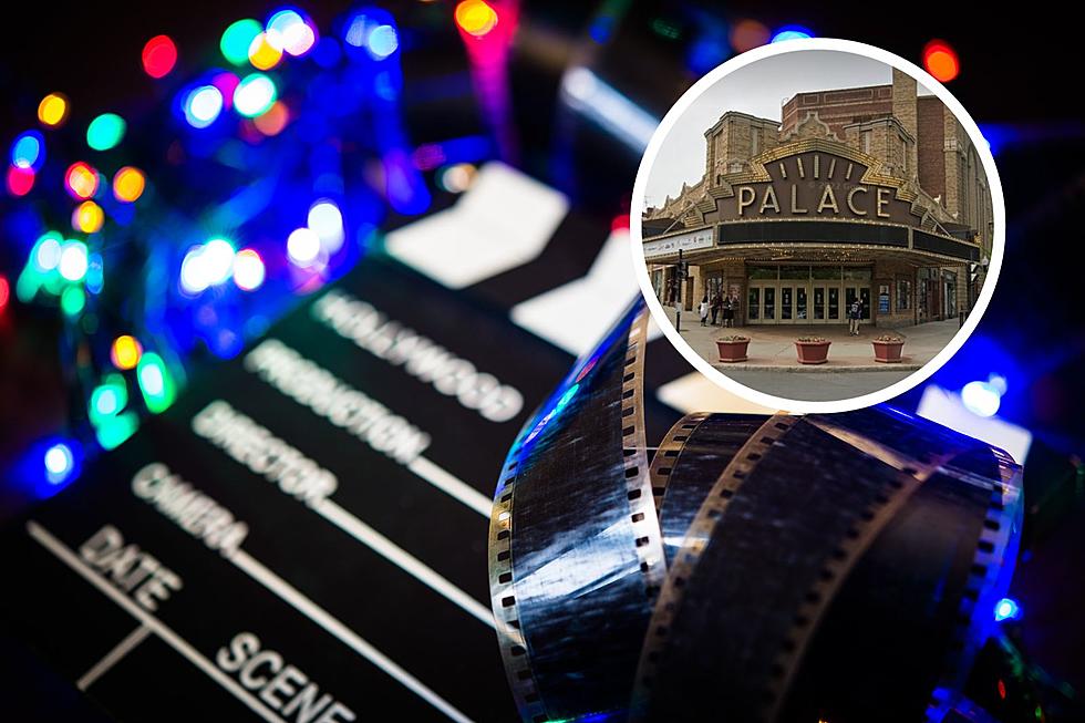 See 4 Movies For Free At Palace Theatre Albany Holiday Series