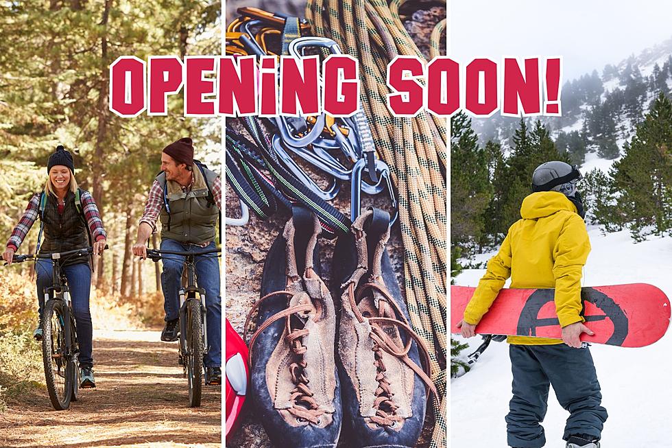 Opening Date For New Outdoor Recreation Store in Crossgates Mall