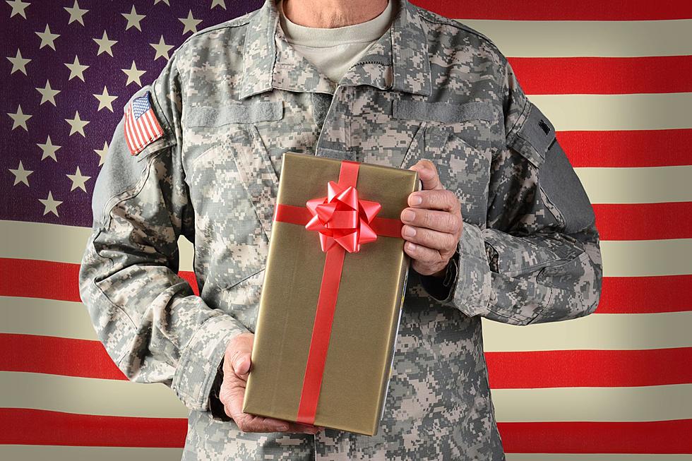 Upstate NY Farm Sending Special Xmas Gift to Troops Overseas