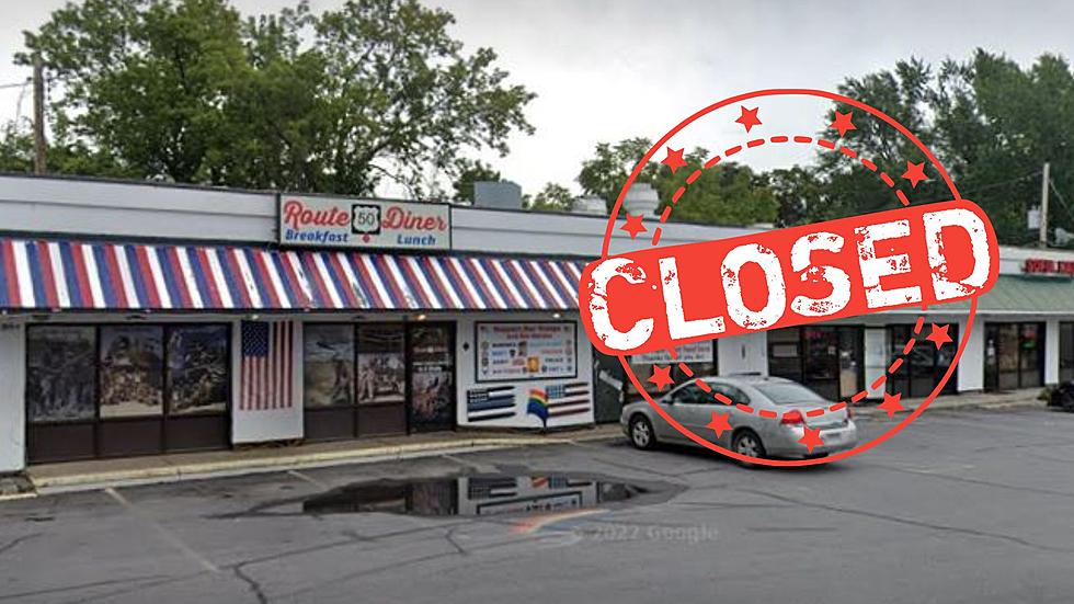 Diner in Saratoga County Suddenly Closes Just Weeks Before Xmas